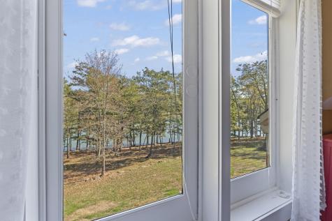 96 Forest Haven Road Boothbay ME 04537