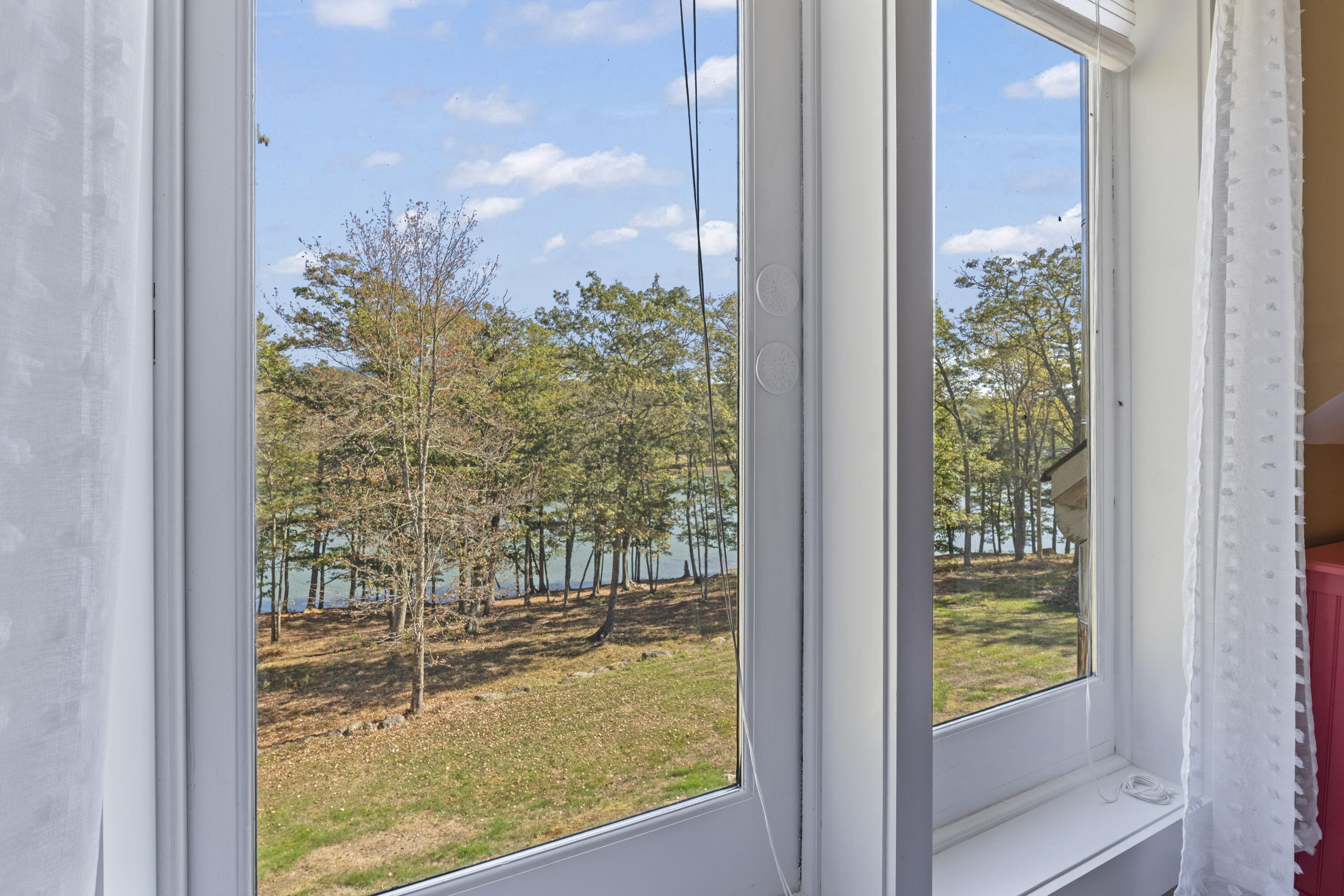 96 Forest Haven Road Boothbay ME 04537