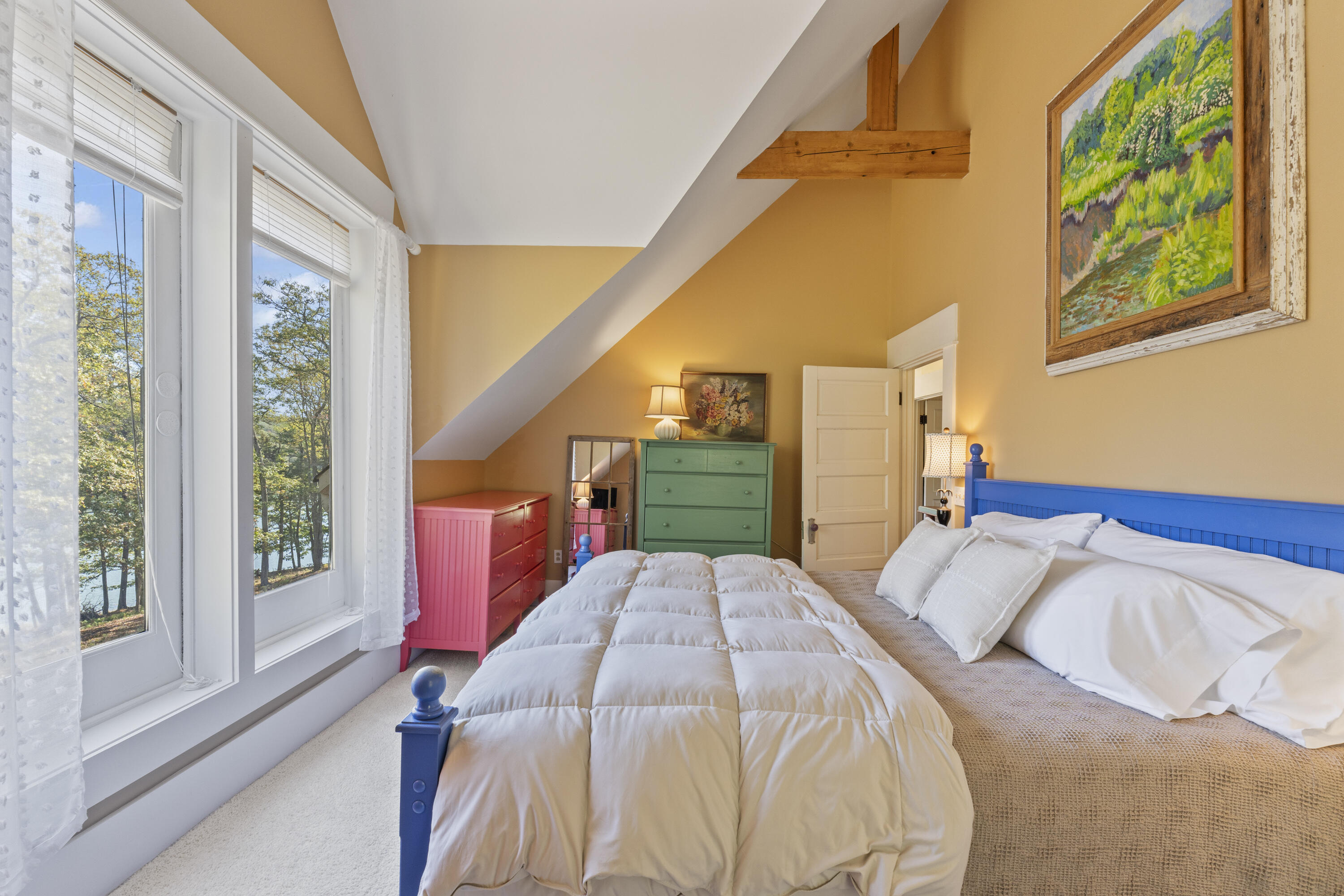 96 Forest Haven Road Boothbay ME 04537