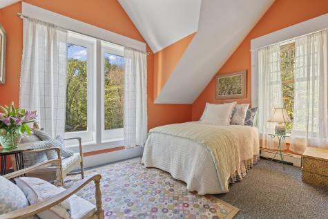 96 Forest Haven Road Boothbay ME 04537