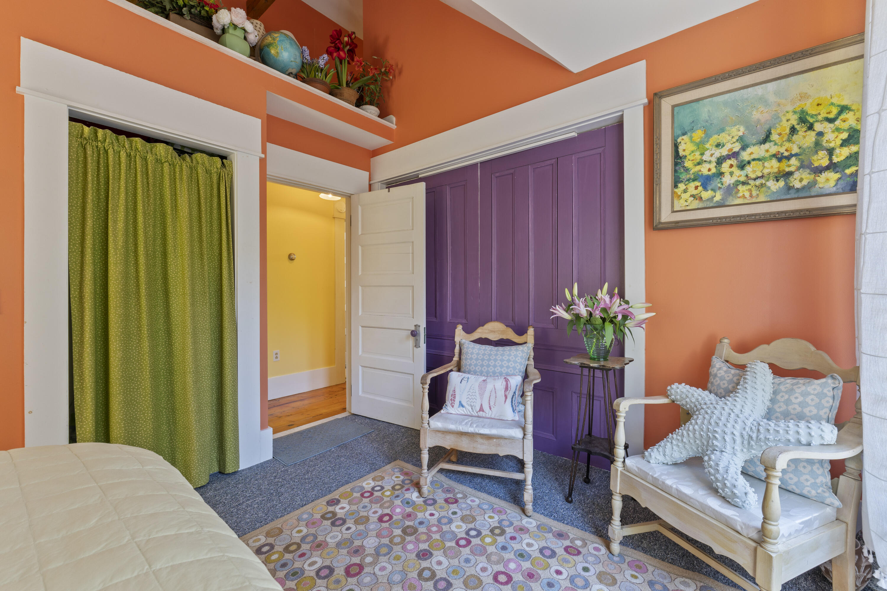 96 Forest Haven Road Boothbay ME 04537