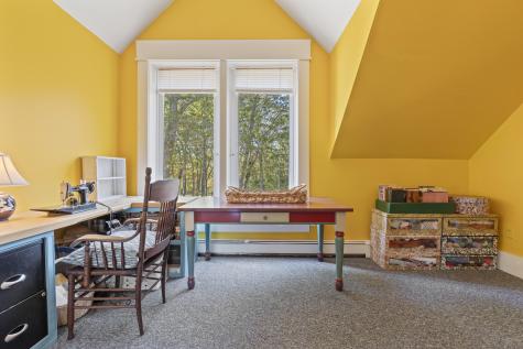 96 Forest Haven Road Boothbay ME 04537