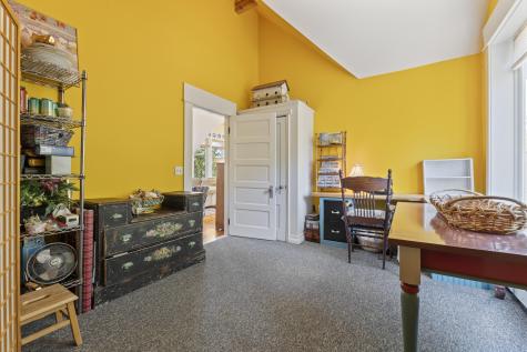 96 Forest Haven Road Boothbay ME 04537