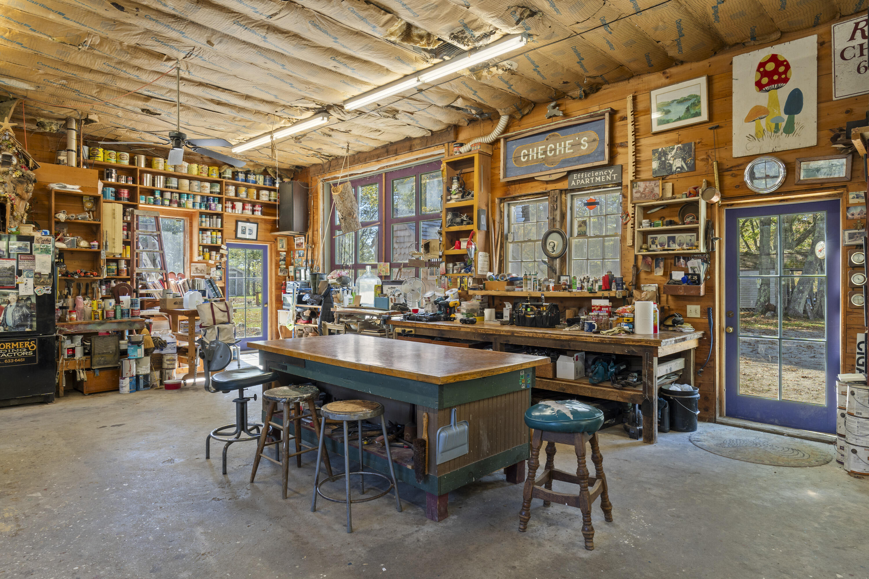 96 Forest Haven Road Boothbay ME 04537