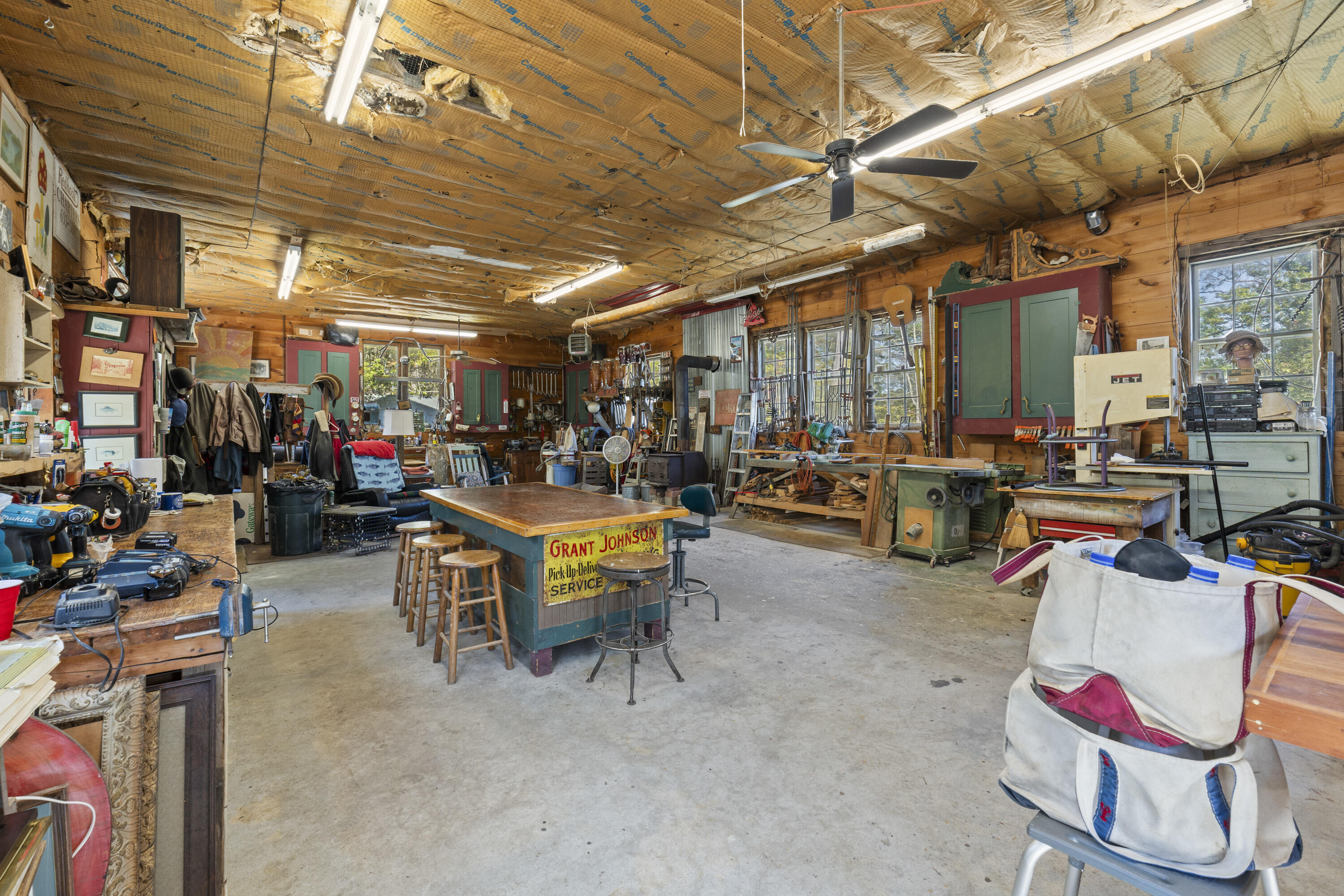 96 Forest Haven Road Boothbay ME 04537