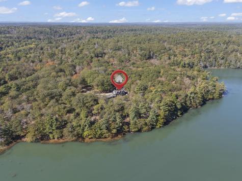 96 Forest Haven Road Boothbay ME 04537