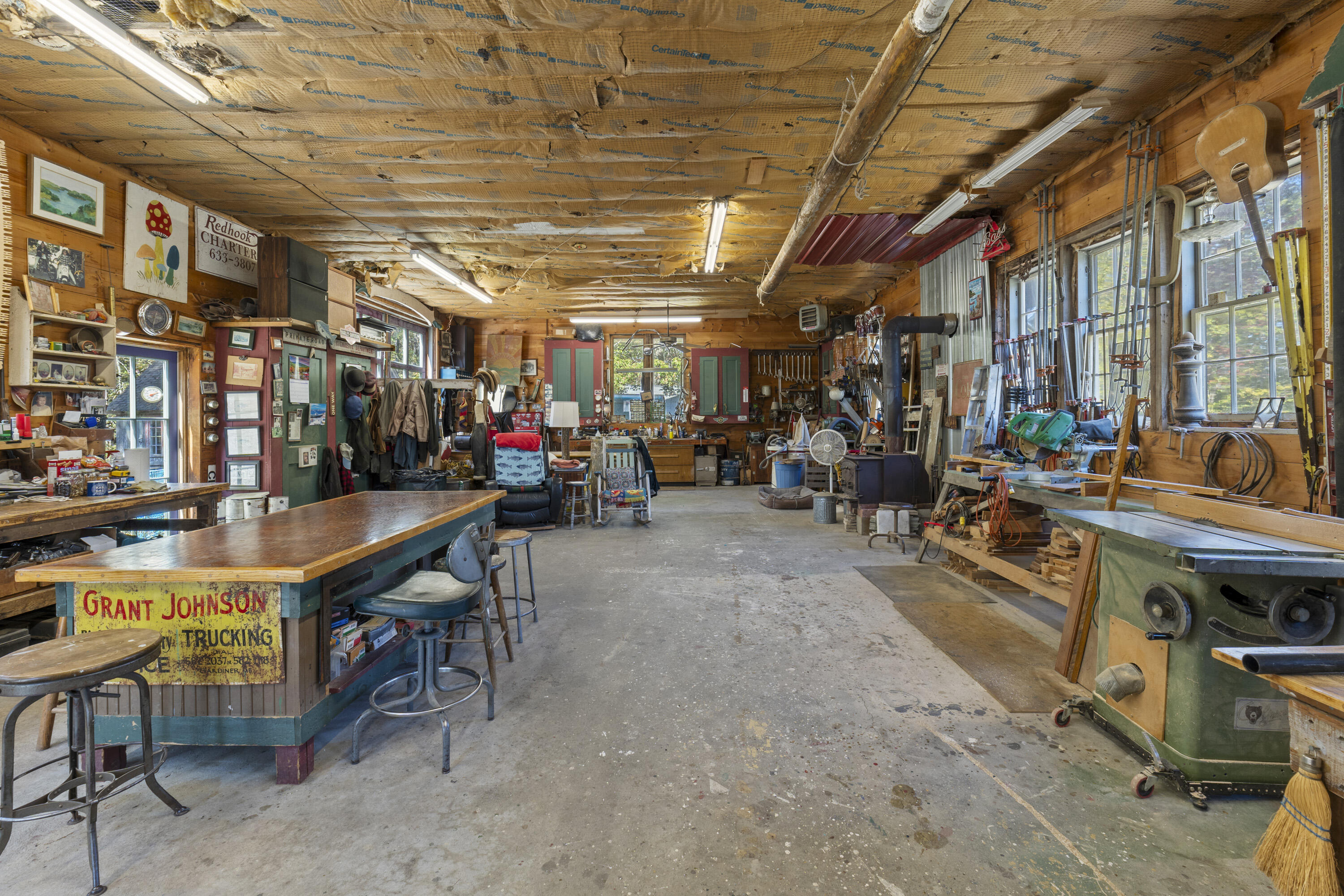 96 Forest Haven Road Boothbay ME 04537