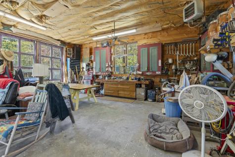 96 Forest Haven Road Boothbay ME 04537