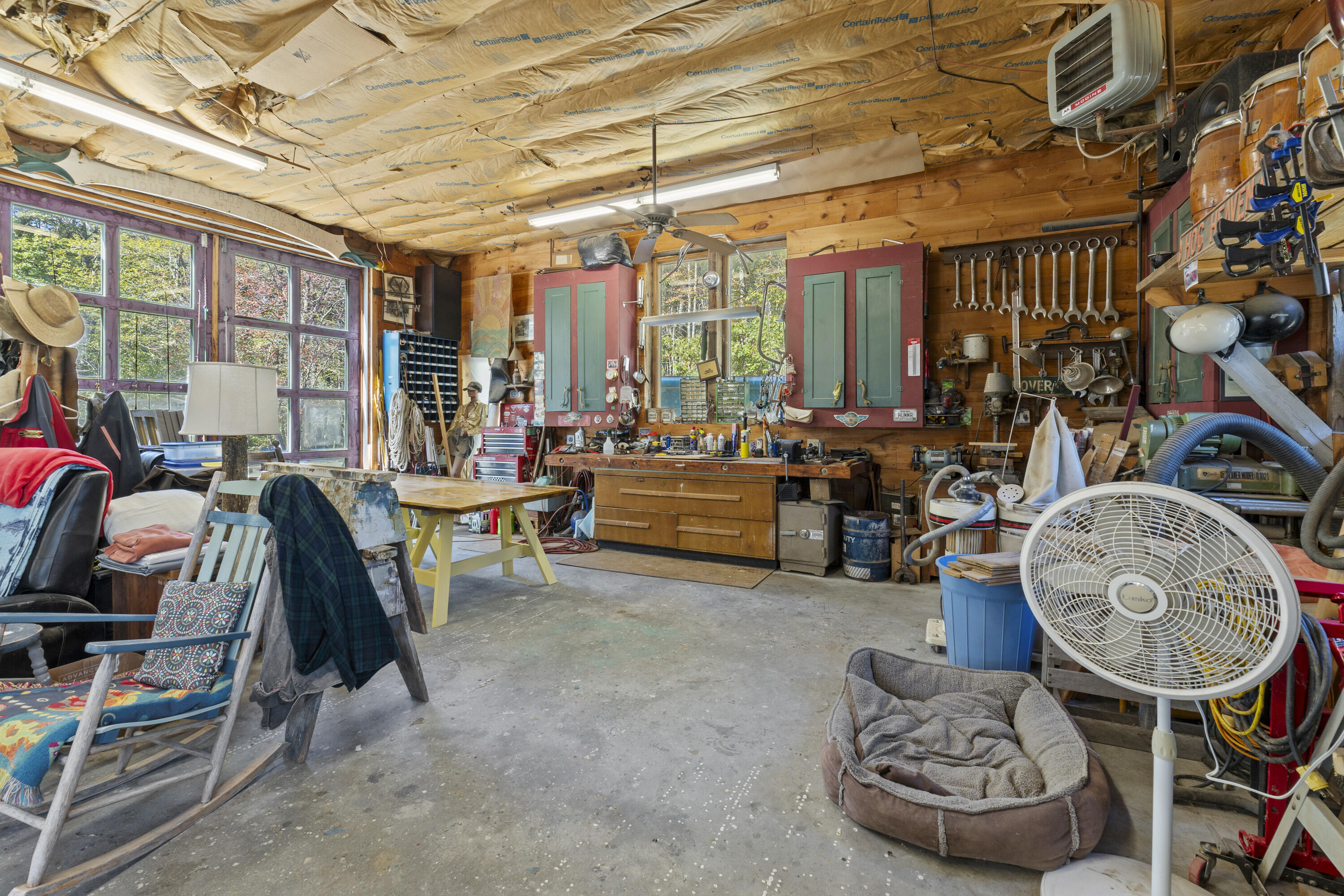 96 Forest Haven Road Boothbay ME 04537