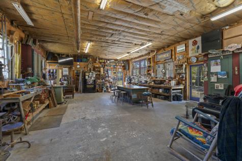 96 Forest Haven Road Boothbay ME 04537