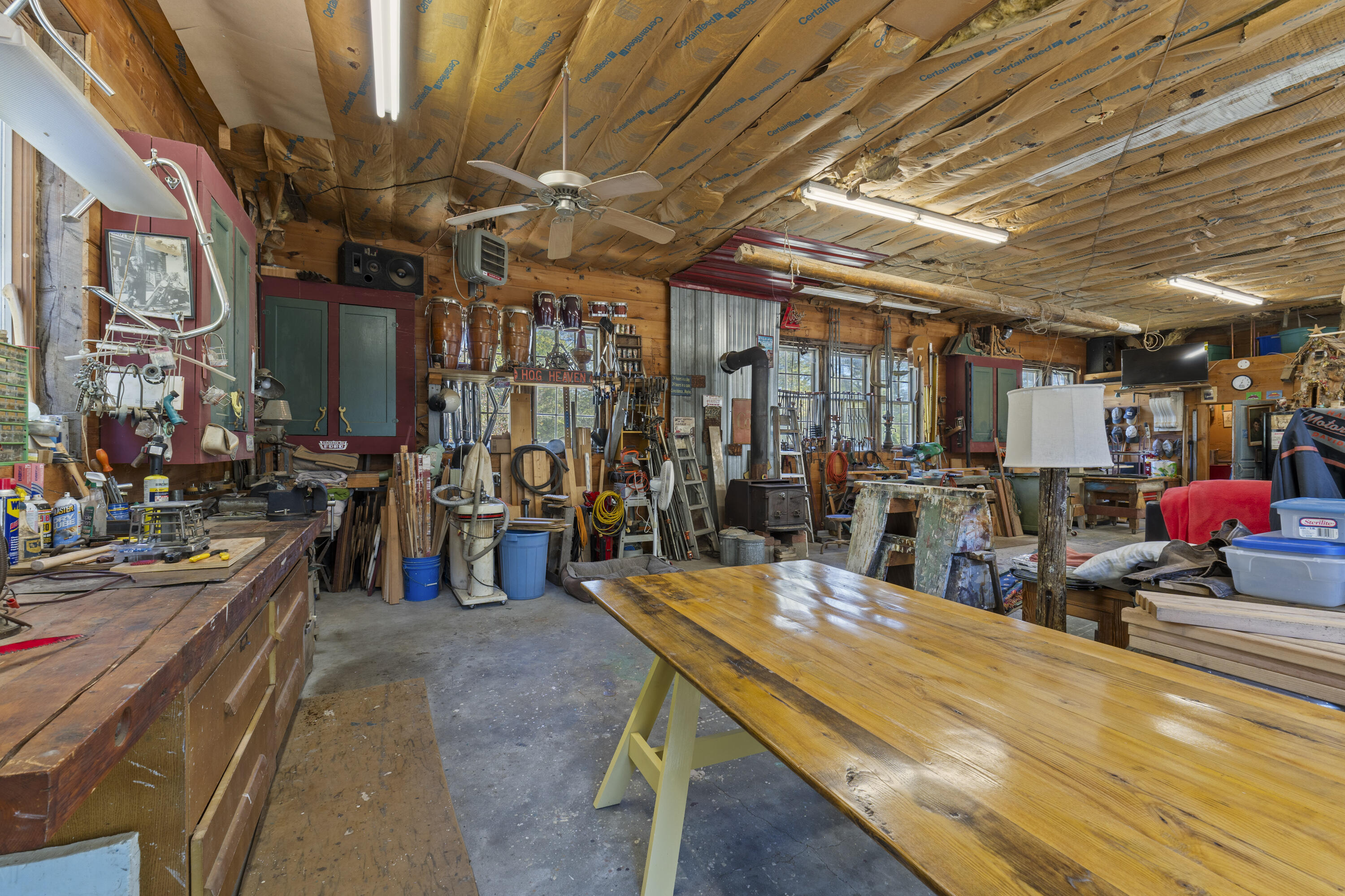 96 Forest Haven Road Boothbay ME 04537