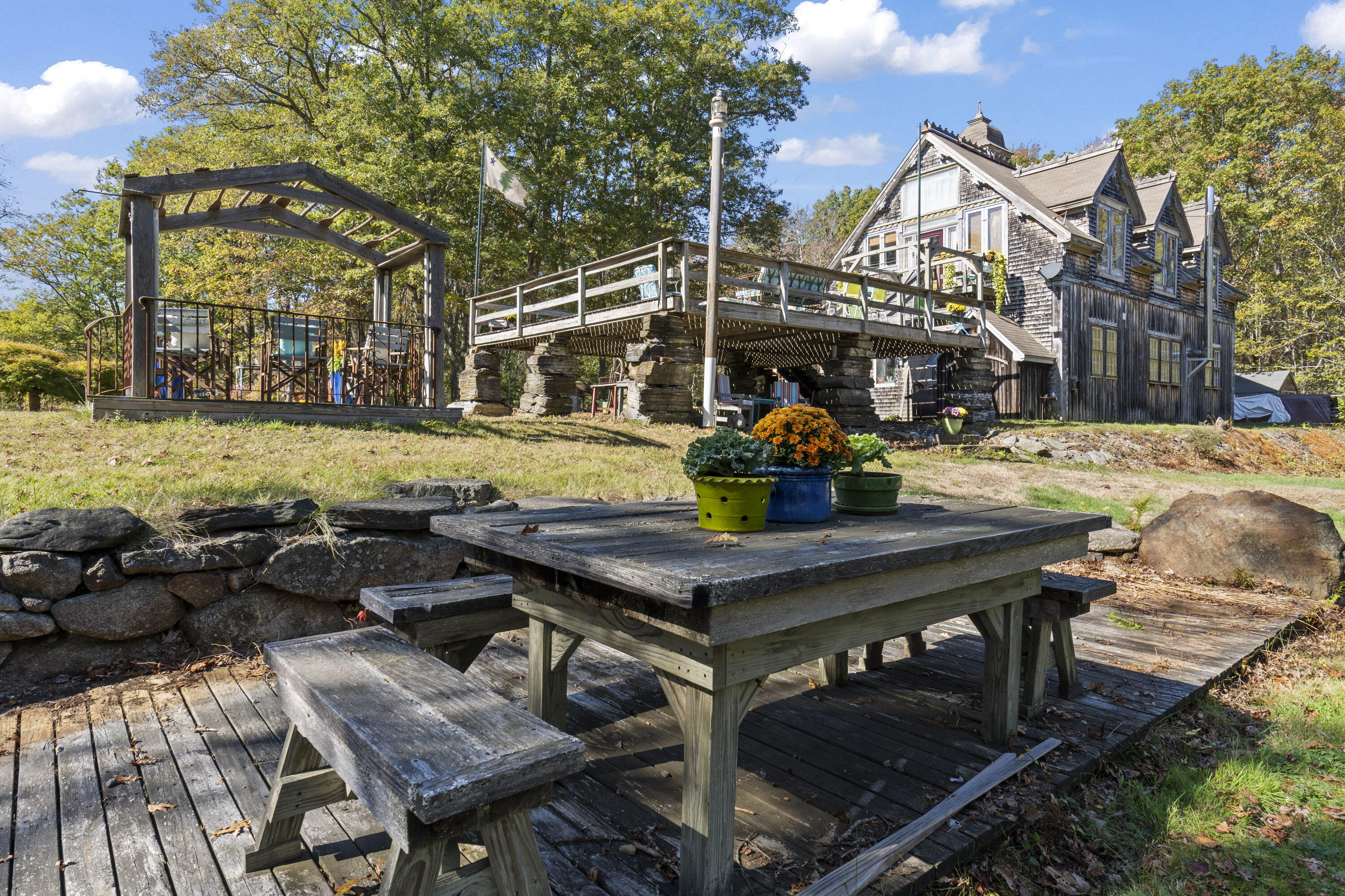 96 Forest Haven Road Boothbay ME 04537