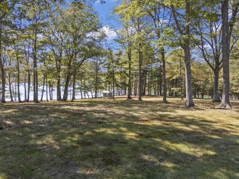 96 Forest Haven Road Boothbay ME 04537