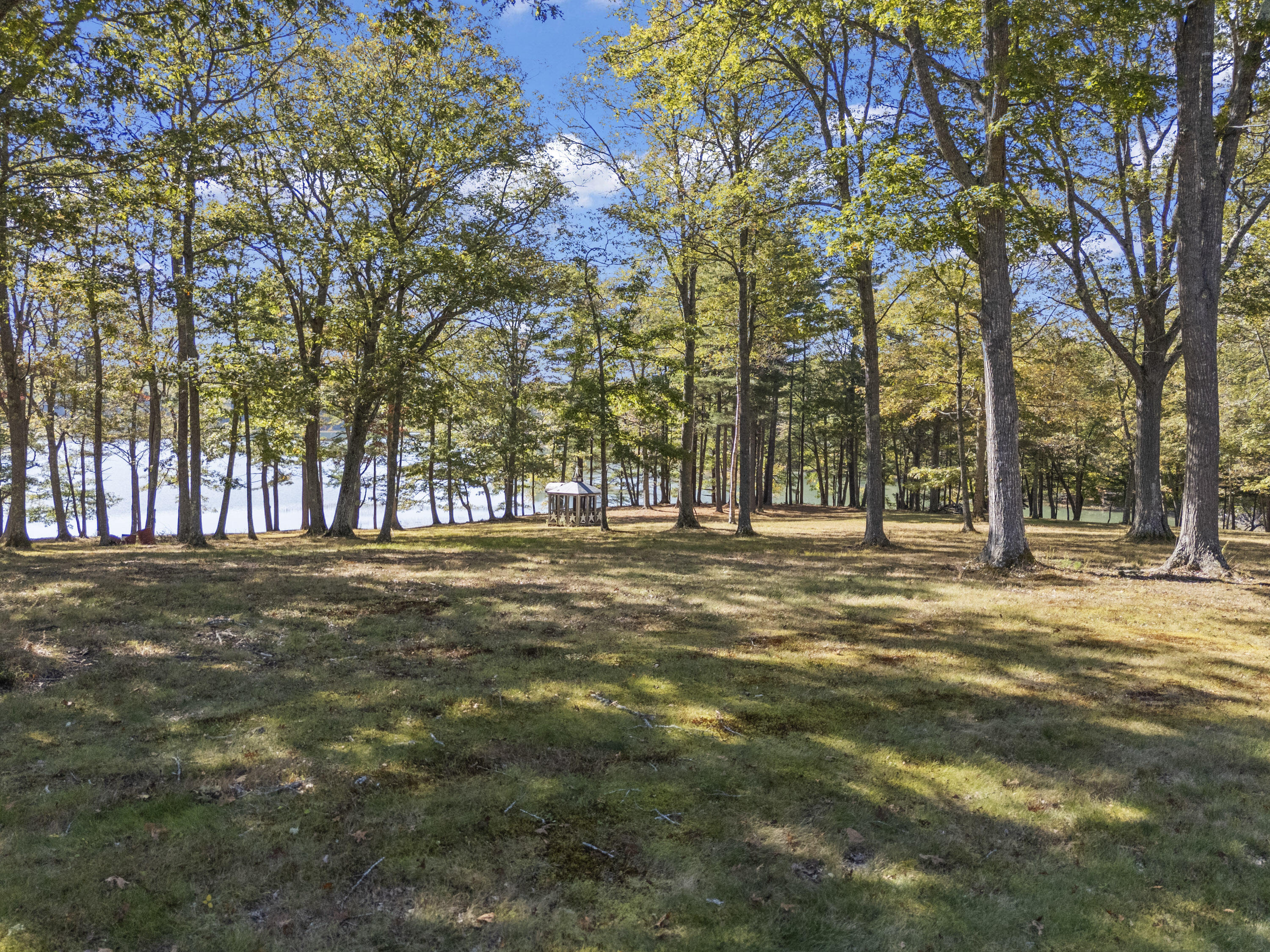 96 Forest Haven Road Boothbay ME 04537