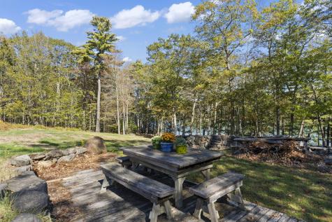 96 Forest Haven Road Boothbay ME 04537