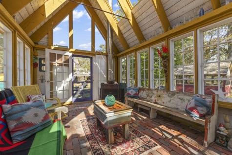 96 Forest Haven Road Boothbay ME 04537