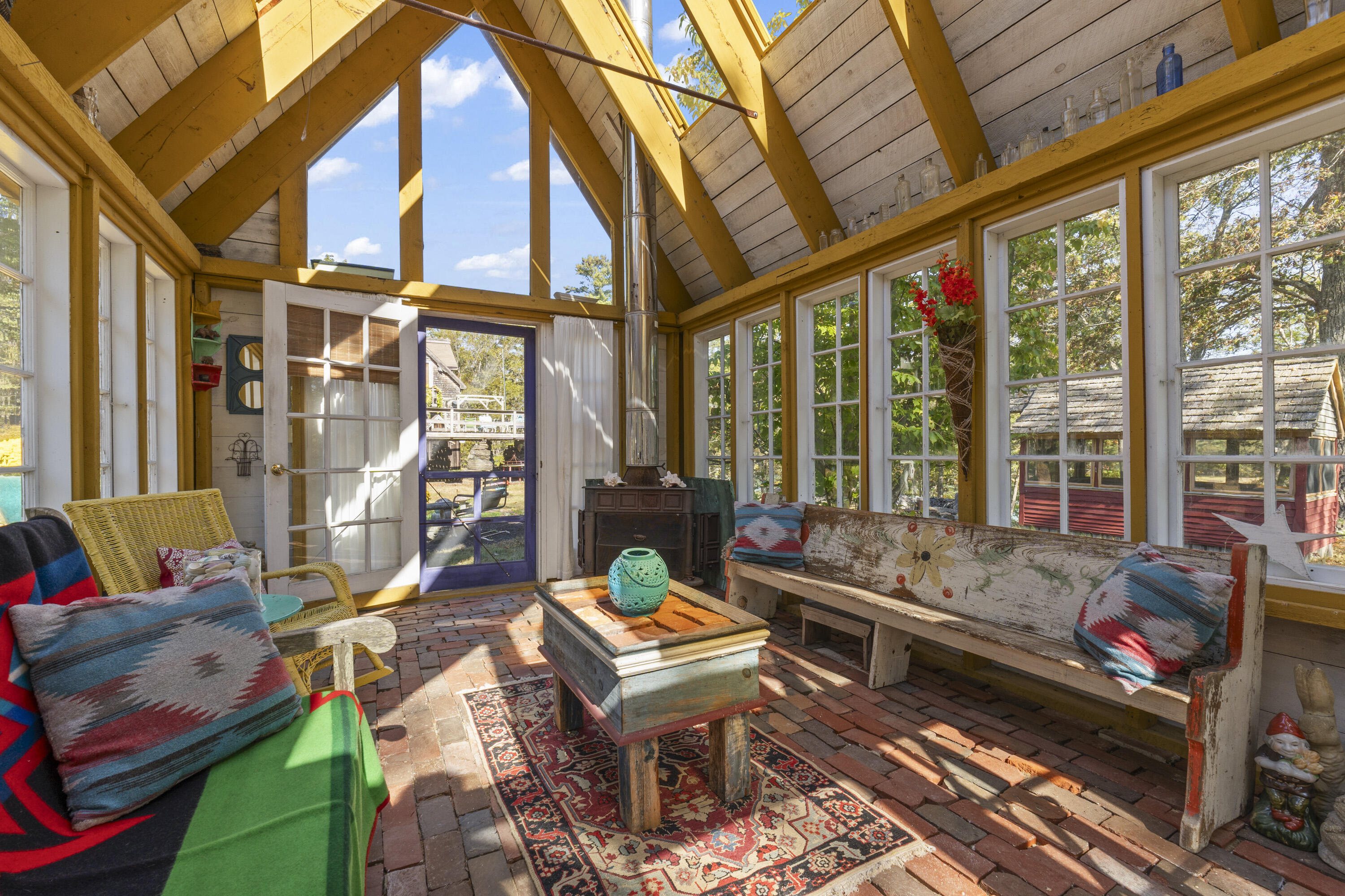 96 Forest Haven Road Boothbay ME 04537