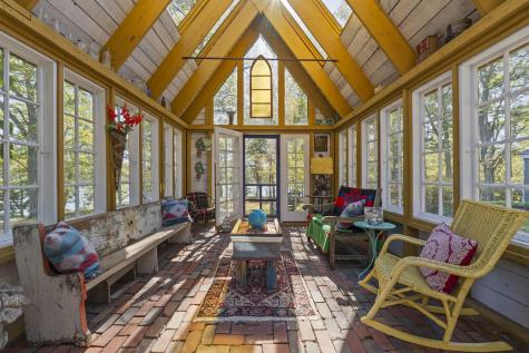 96 Forest Haven Road Boothbay ME 04537