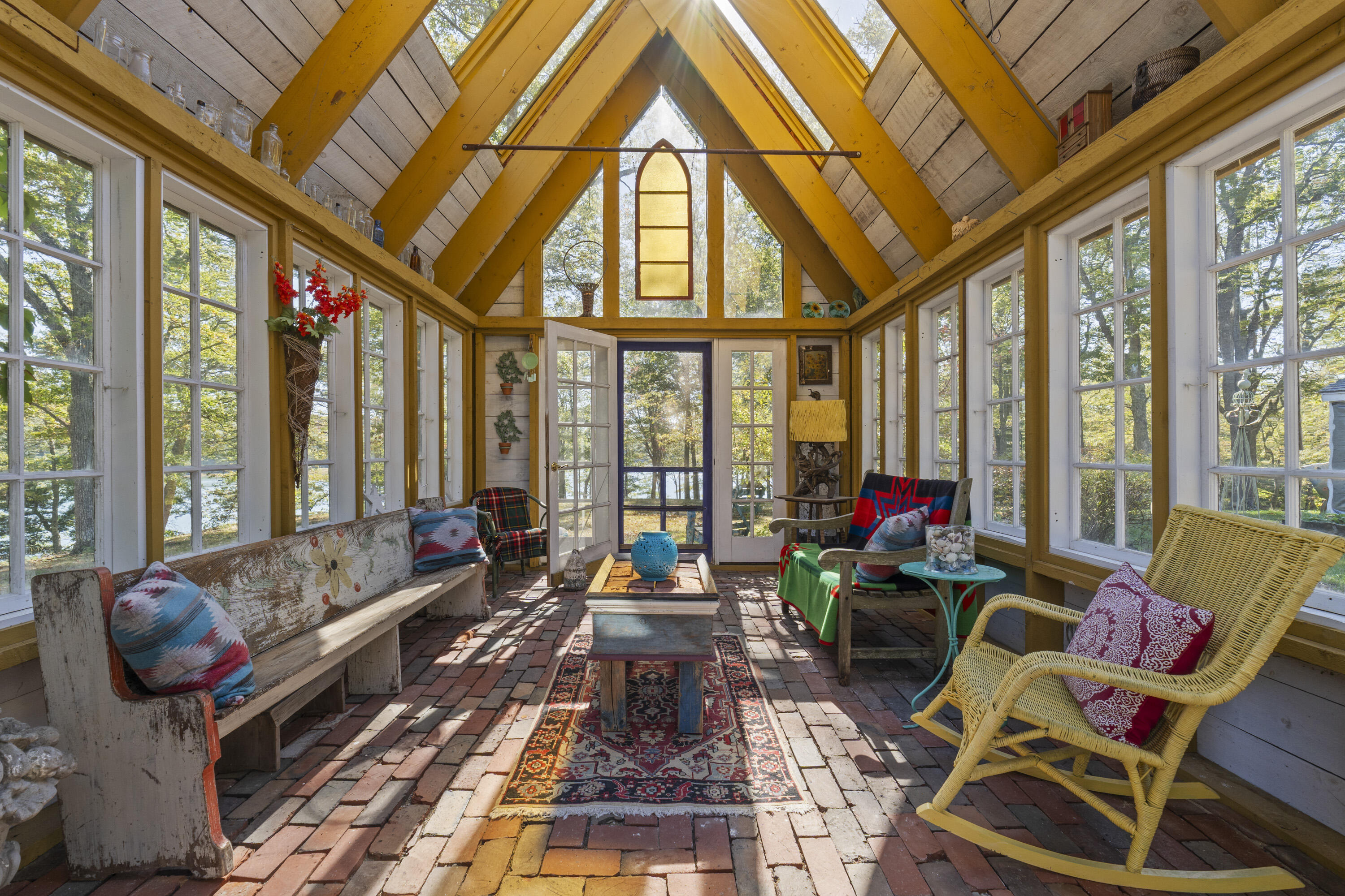 96 Forest Haven Road Boothbay ME 04537