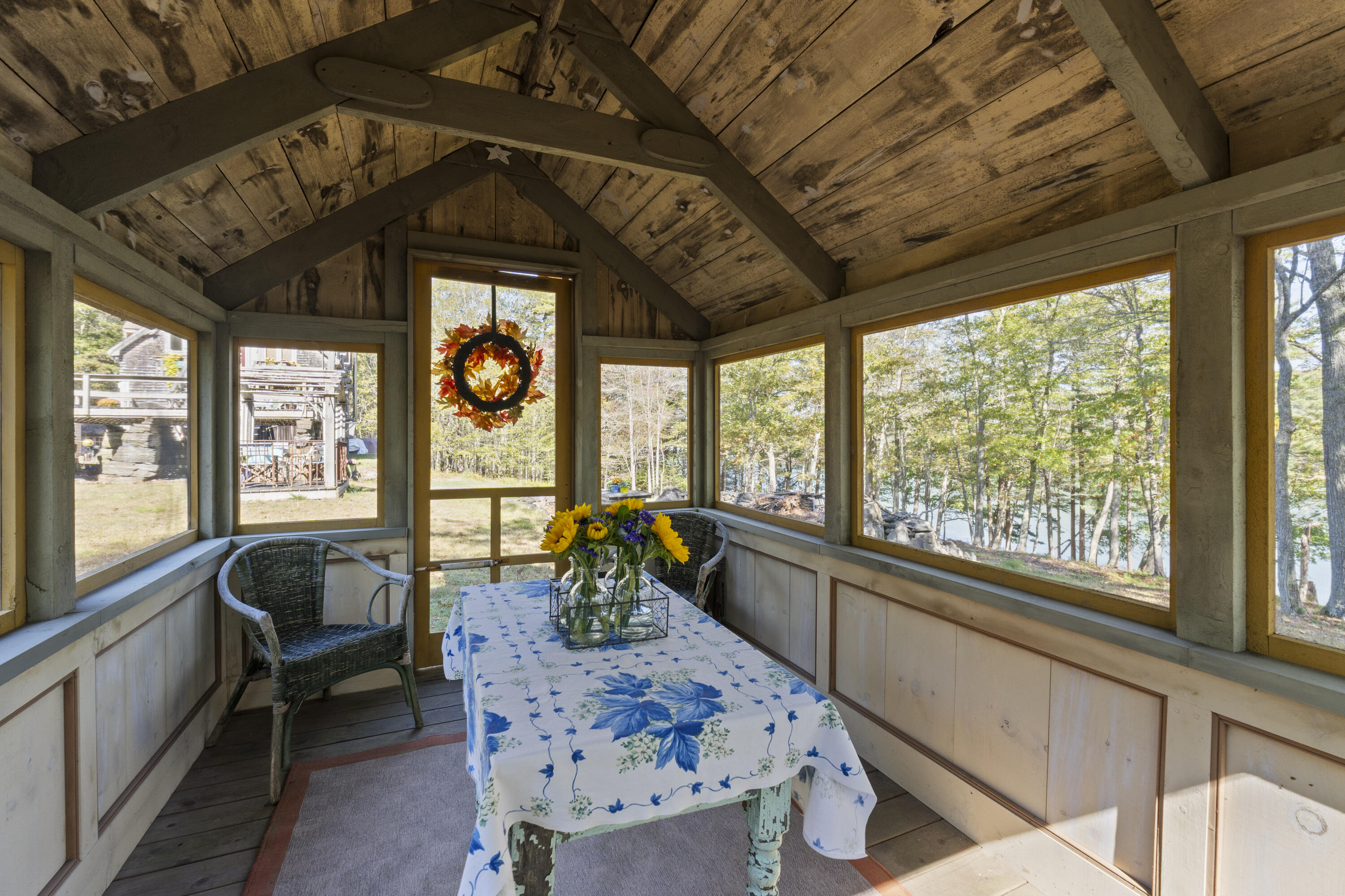 96 Forest Haven Road Boothbay ME 04537