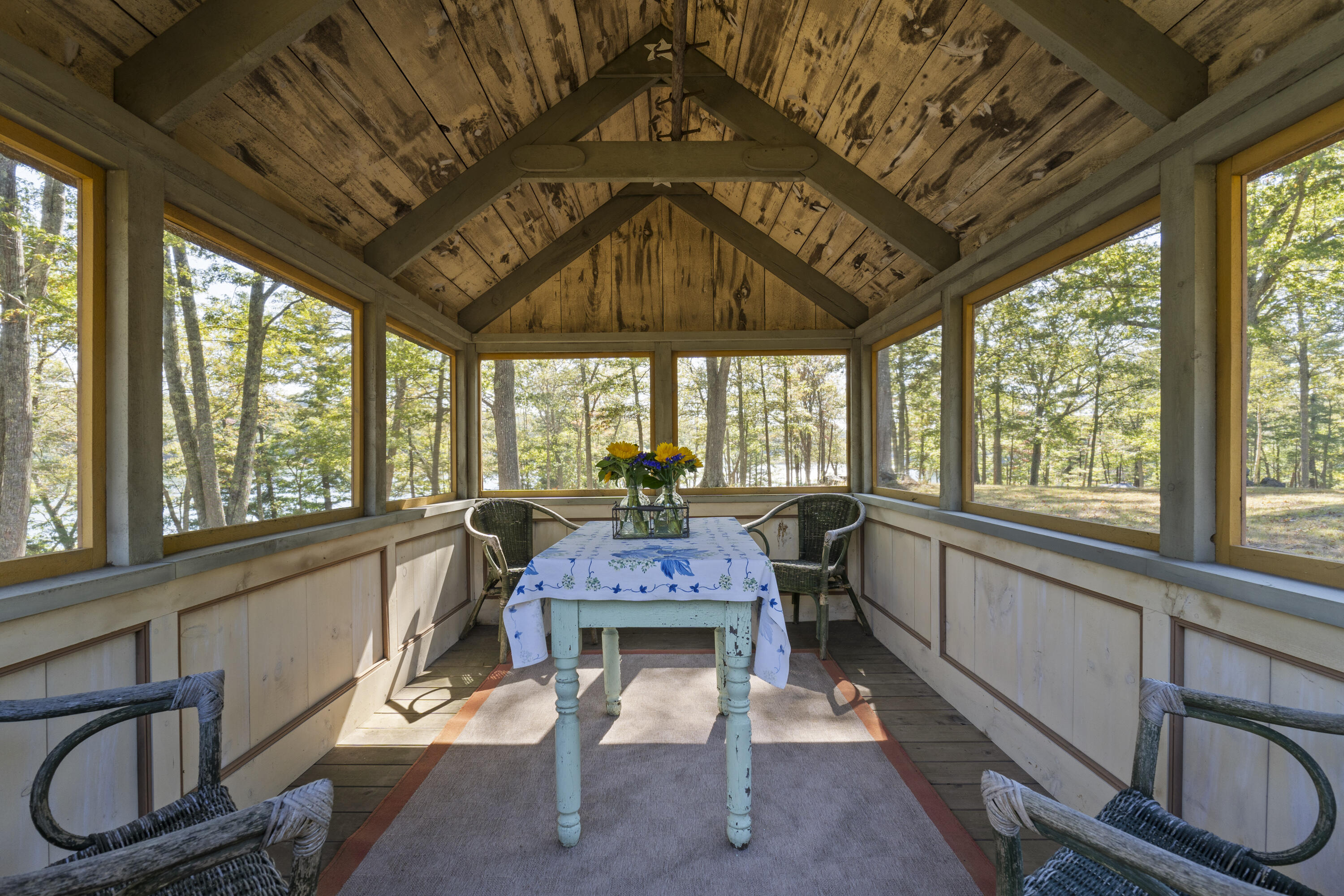 96 Forest Haven Road Boothbay ME 04537