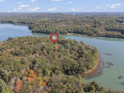 96 Forest Haven Road Boothbay ME 04537