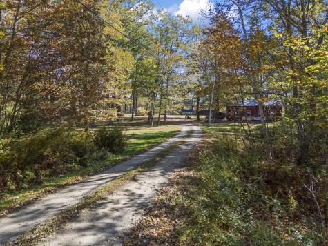 96 Forest Haven Road Boothbay ME 04537