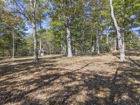 96 Forest Haven Road Boothbay ME 04537