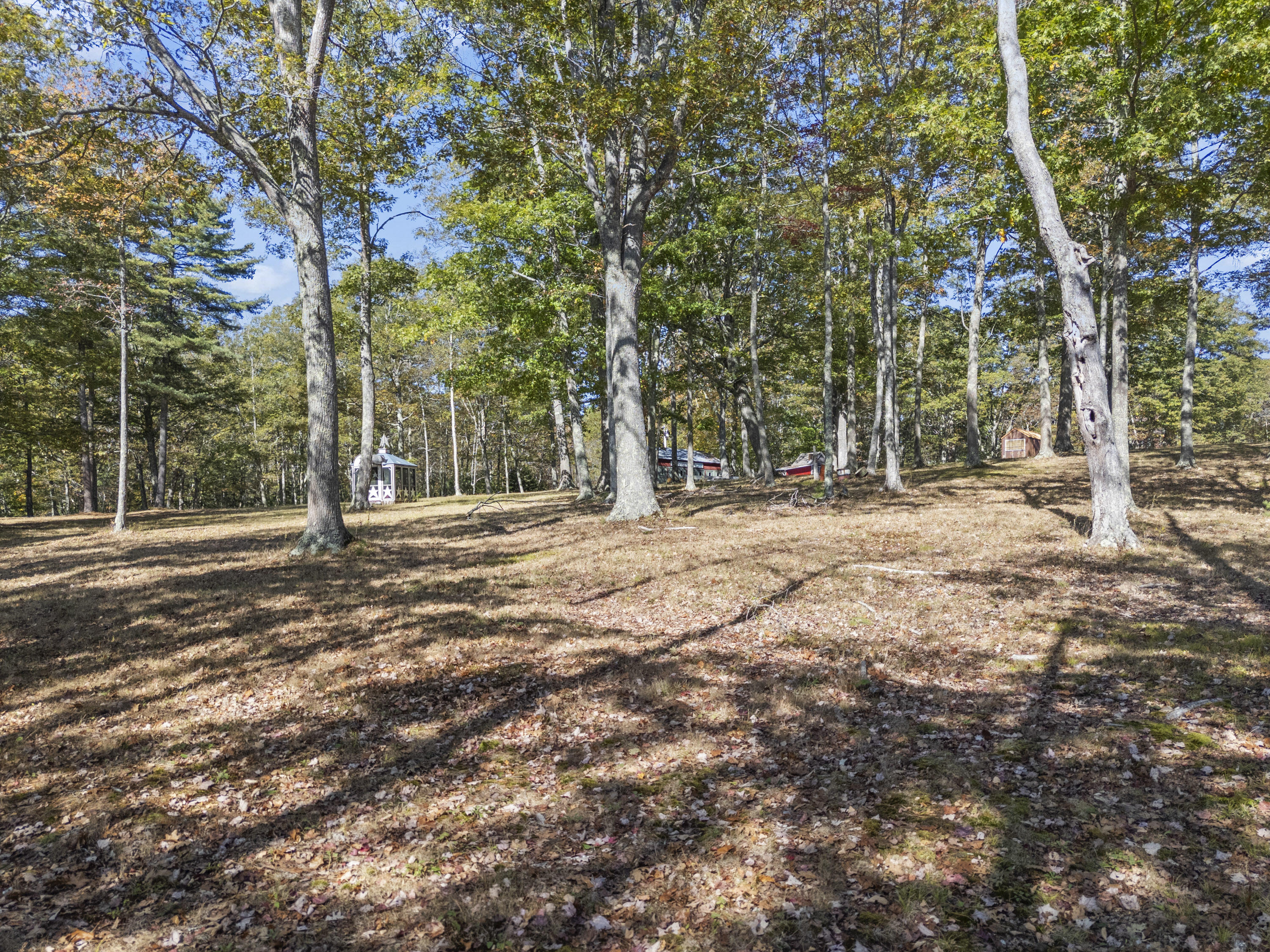 96 Forest Haven Road Boothbay ME 04537