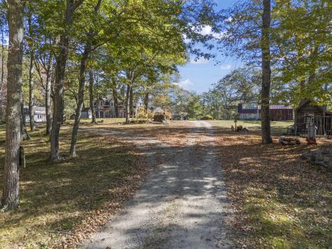 96 Forest Haven Road Boothbay ME 04537