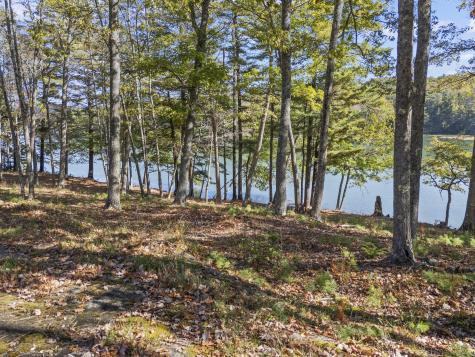 96 Forest Haven Road Boothbay ME 04537