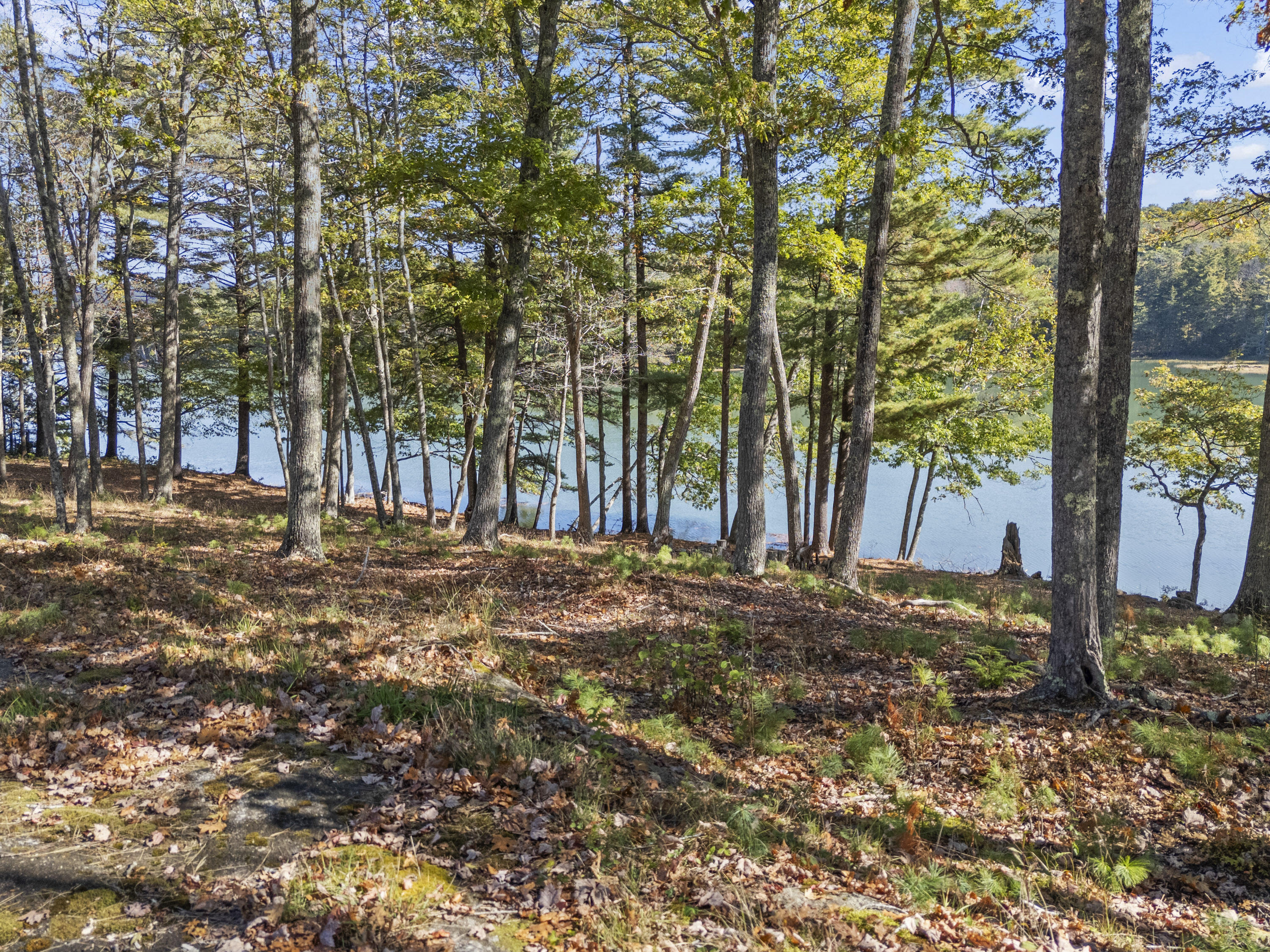 96 Forest Haven Road Boothbay ME 04537