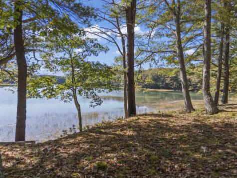 96 Forest Haven Road Boothbay ME 04537