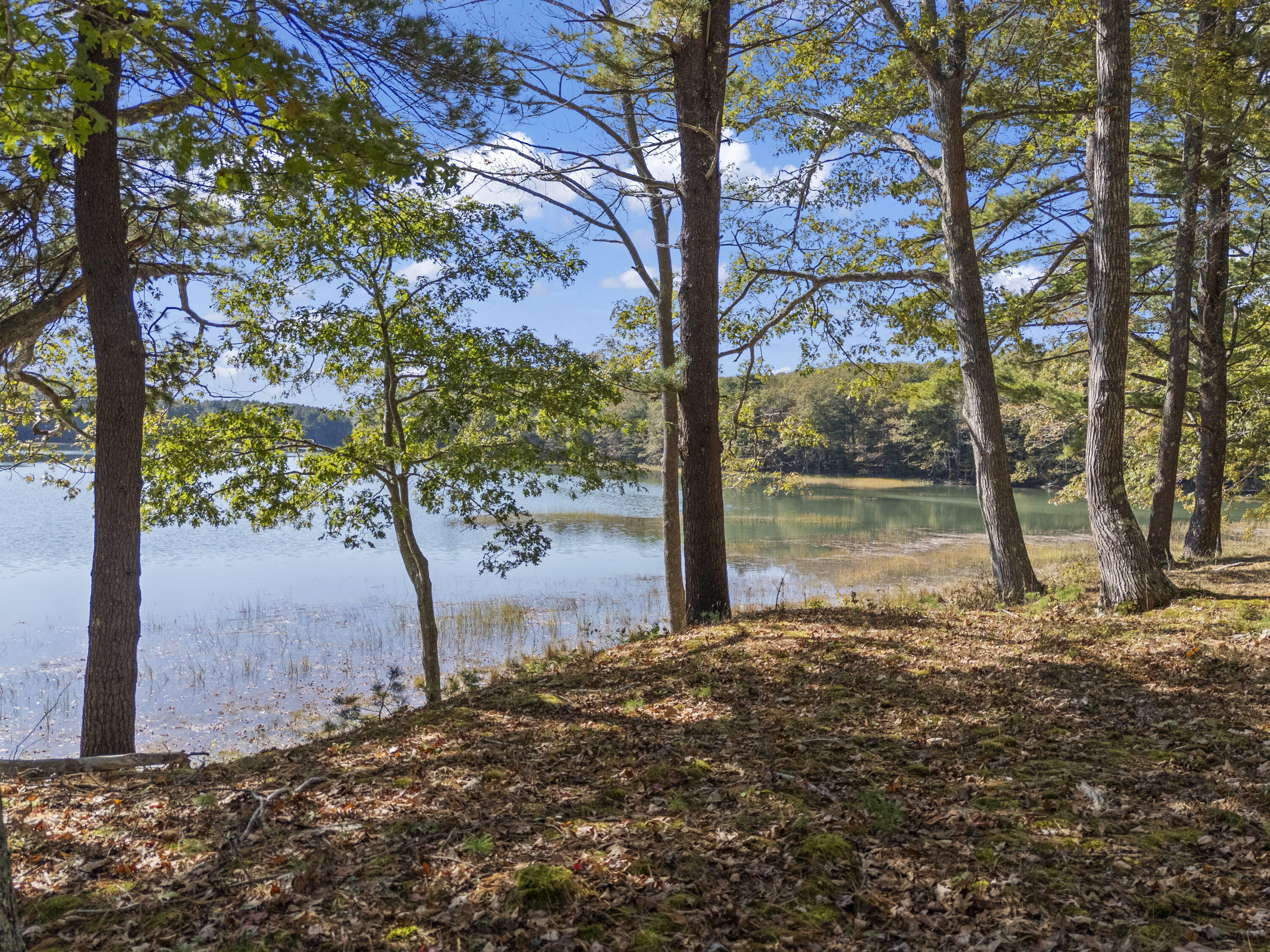 96 Forest Haven Road Boothbay ME 04537