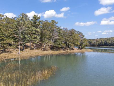 96 Forest Haven Road Boothbay ME 04537