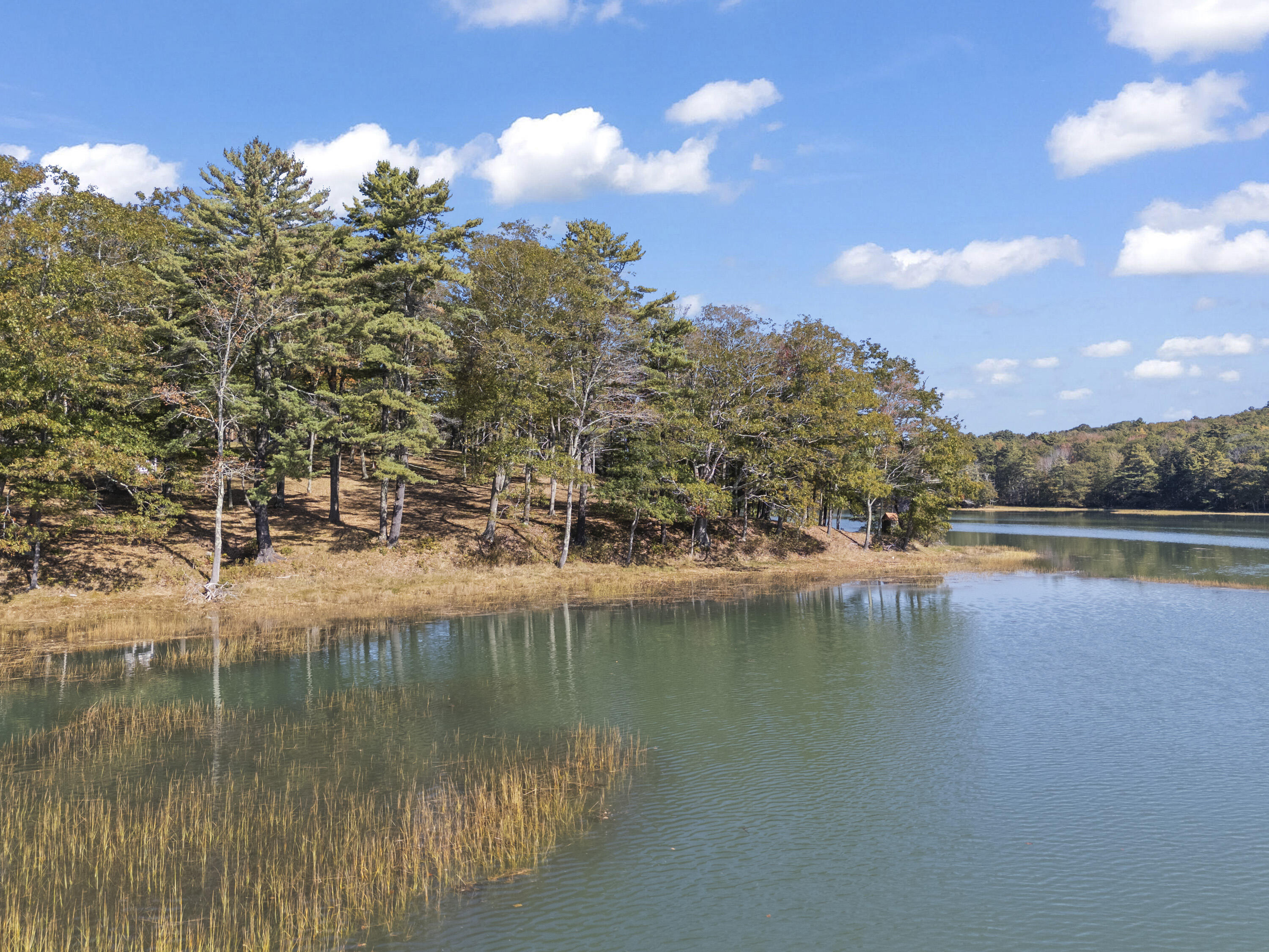 96 Forest Haven Road Boothbay ME 04537