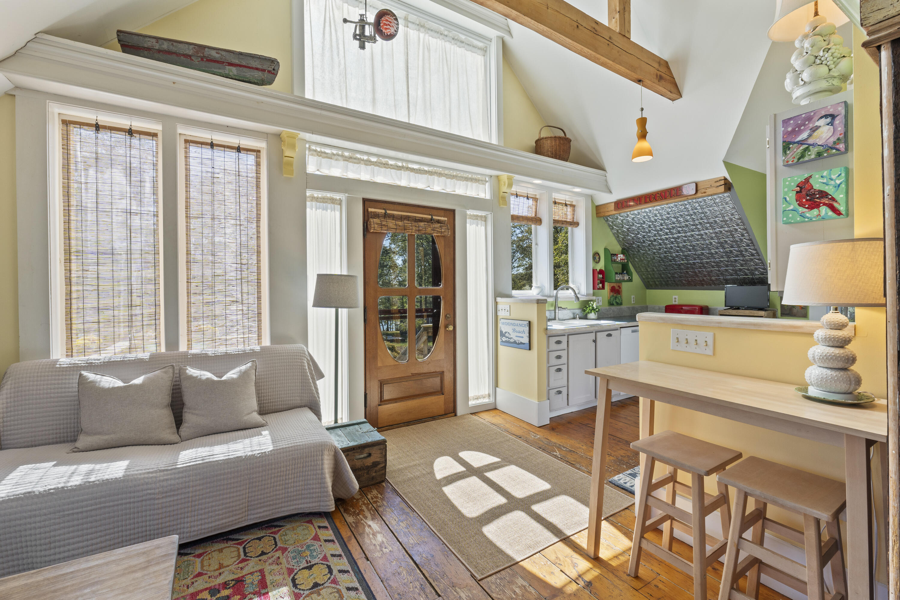 96 Forest Haven Road Boothbay ME 04537