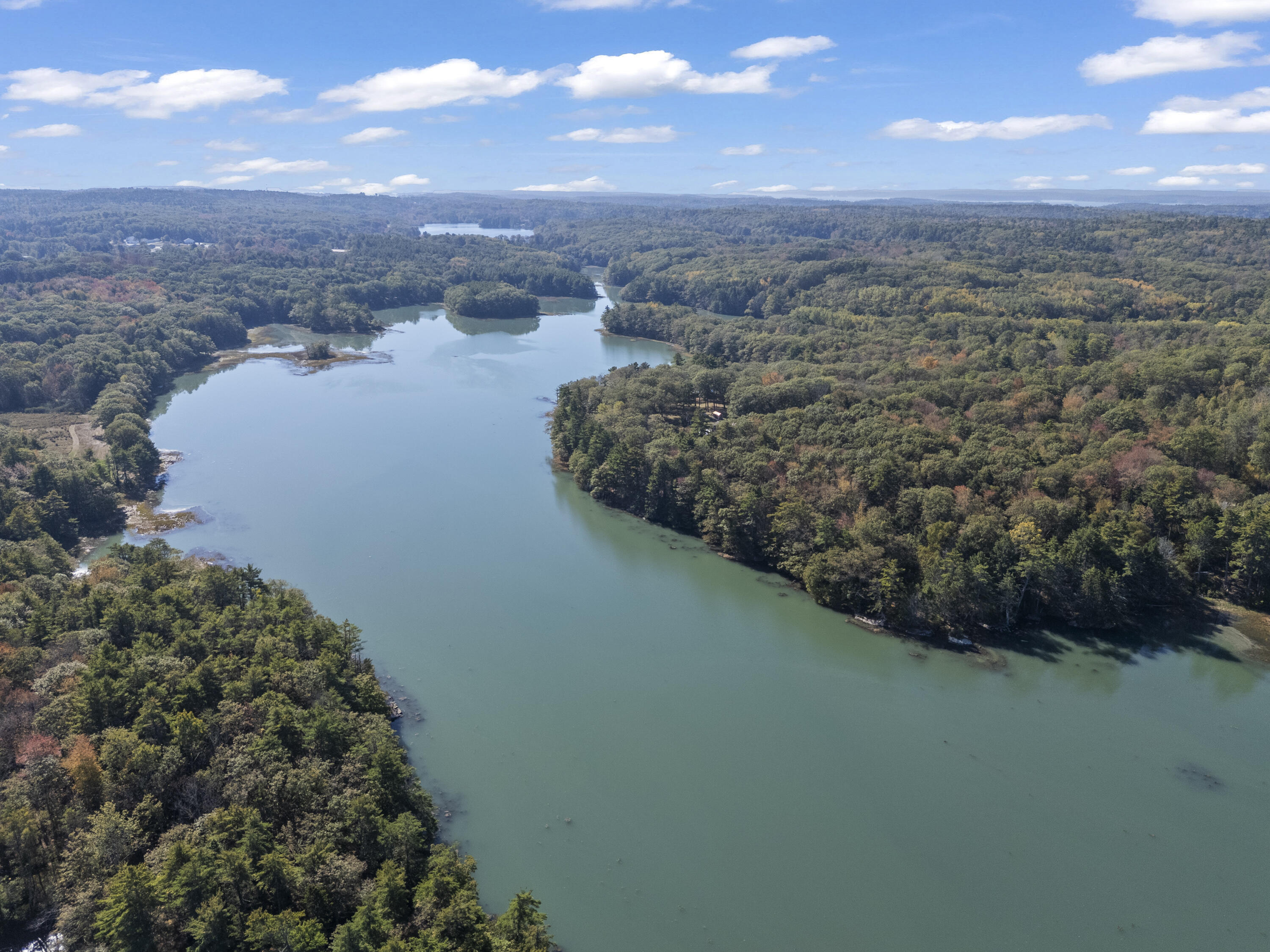 96 Forest Haven Road Boothbay ME 04537