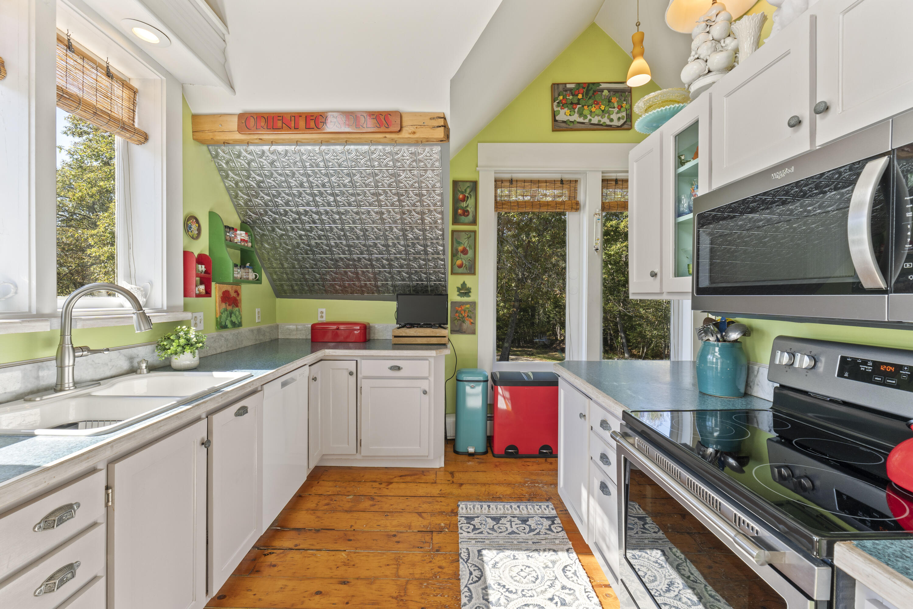 96 Forest Haven Road Boothbay ME 04537