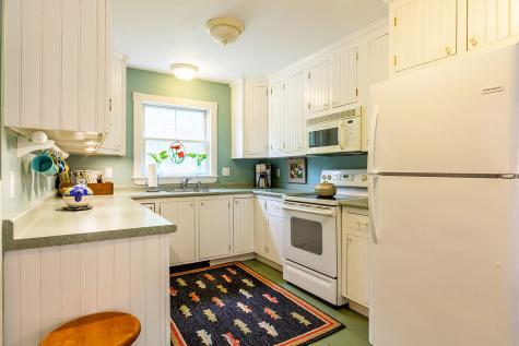 28 Summit Avenue Northport ME 04849