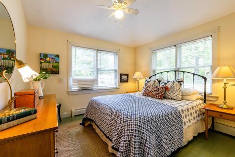 28 Summit Avenue Northport ME 04849