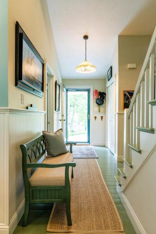 28 Summit Avenue Northport ME 04849