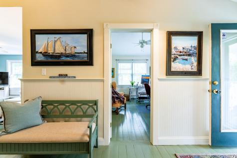 28 Summit Avenue Northport ME 04849