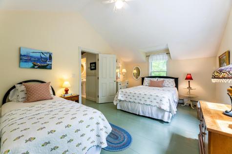 28 Summit Avenue Northport ME 04849