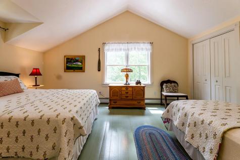 28 Summit Avenue Northport ME 04849