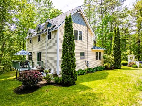 28 Summit Avenue Northport ME 04849