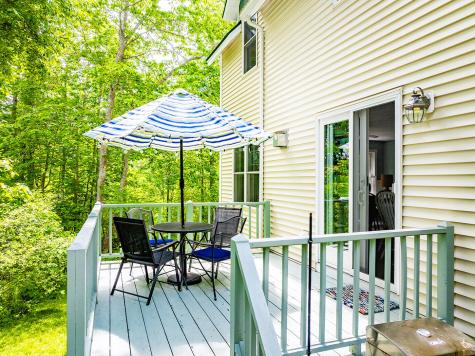 28 Summit Avenue Northport ME 04849