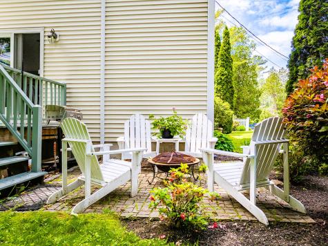 28 Summit Avenue Northport ME 04849