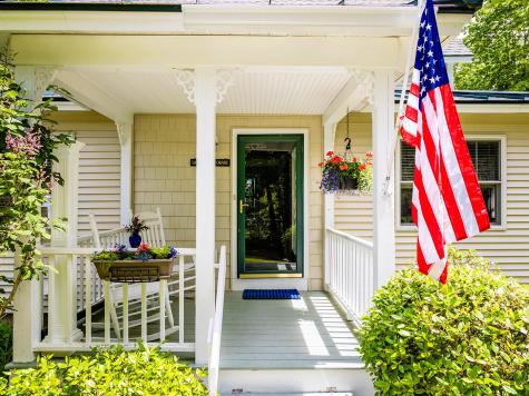 28 Summit Avenue Northport ME 04849