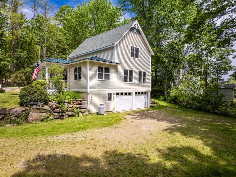 28 Summit Avenue Northport ME 04849